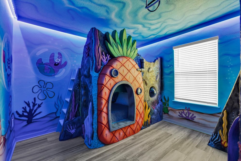 Windsor Island Resort 328