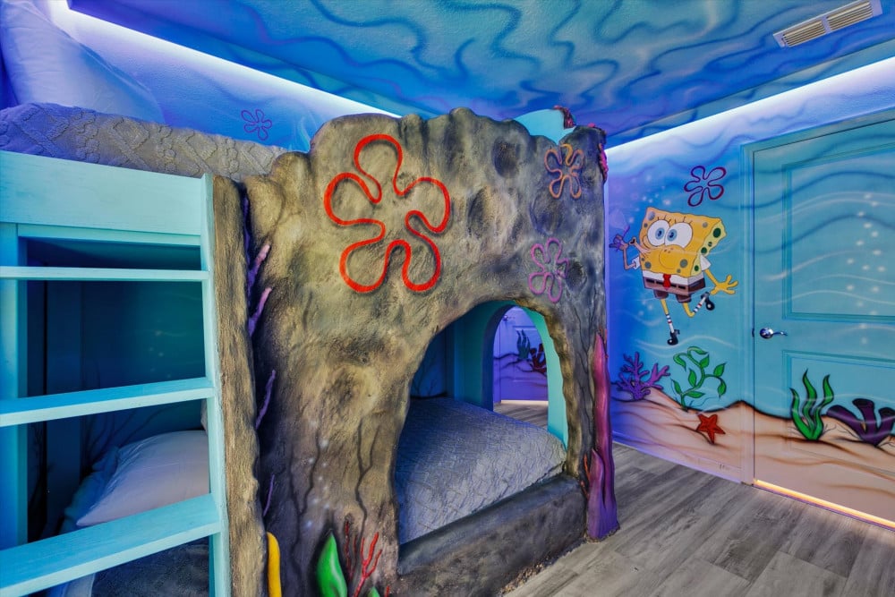 Windsor Island Resort 328