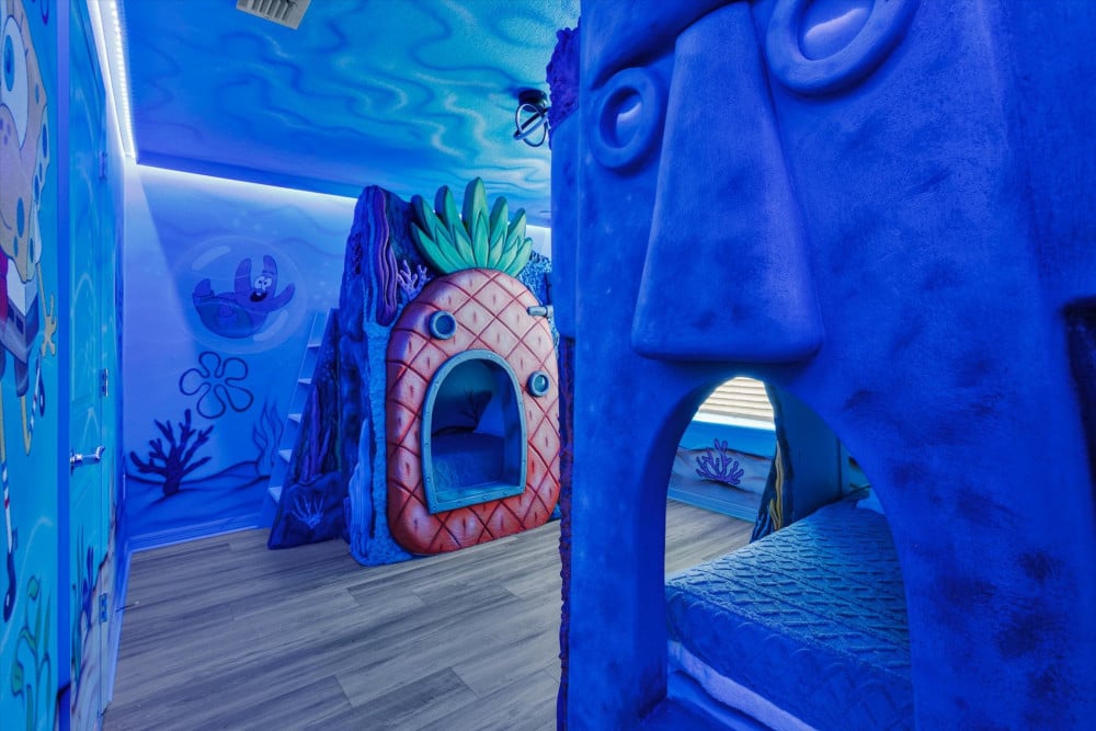 Windsor Island Resort 328