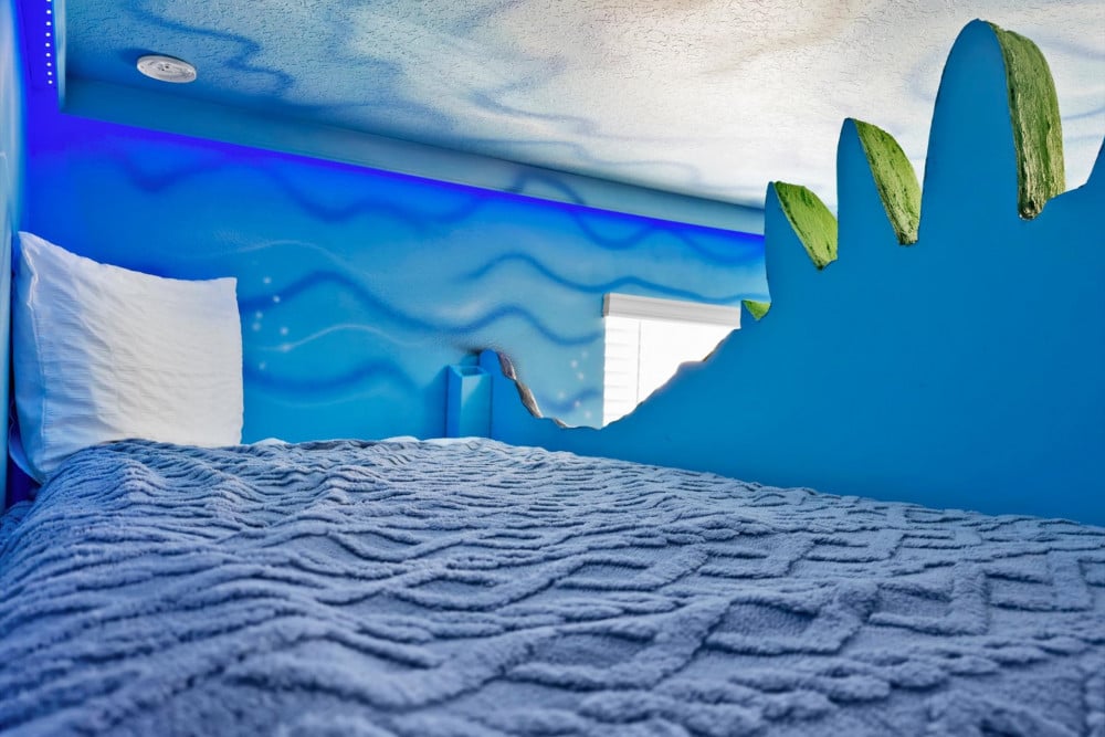 Windsor Island Resort 328