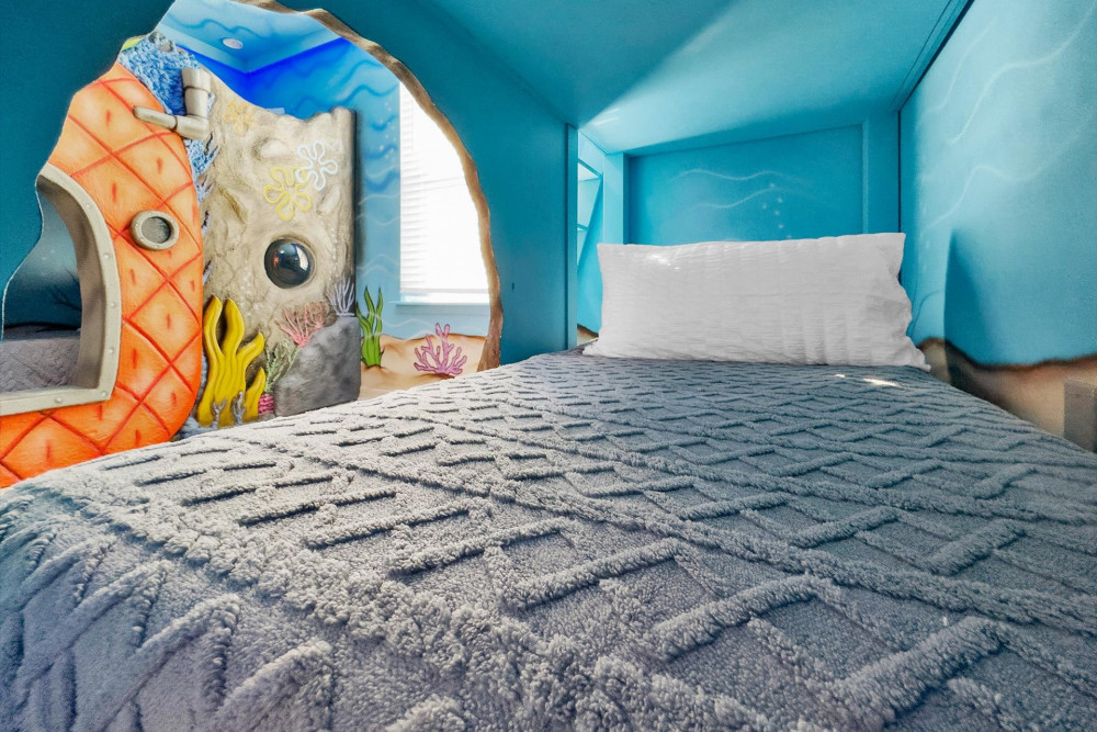 Windsor Island Resort 328