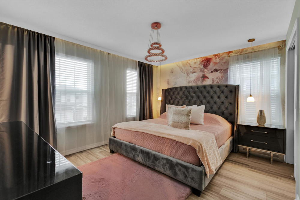 Windsor Island Resort 328