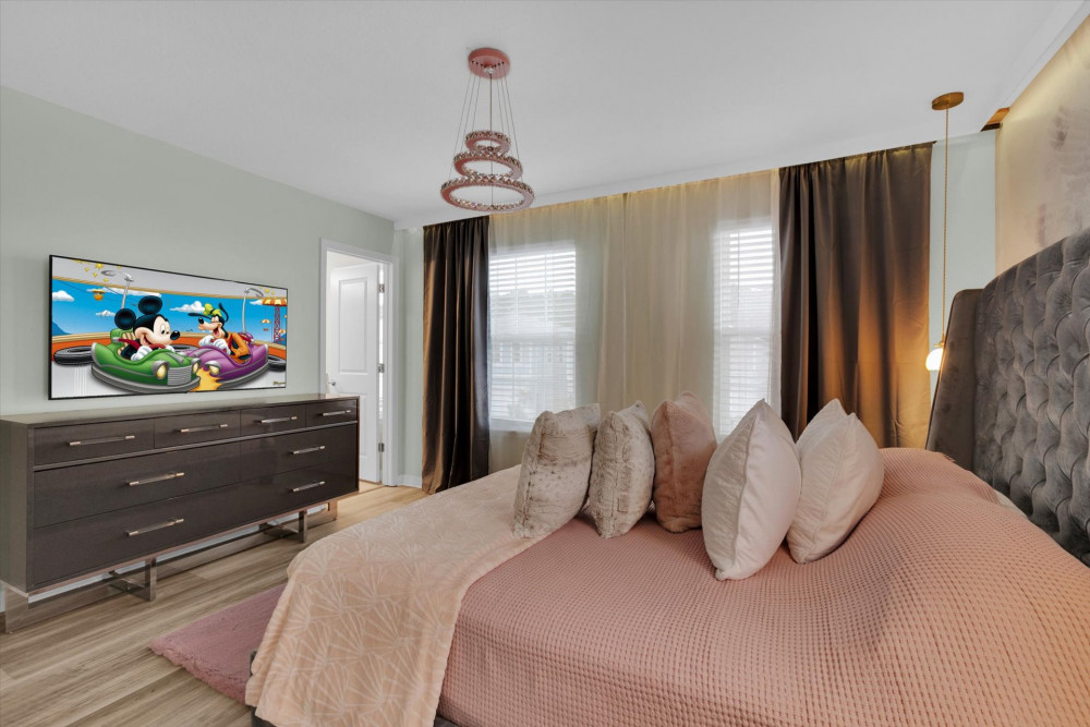 Windsor Island Resort 328