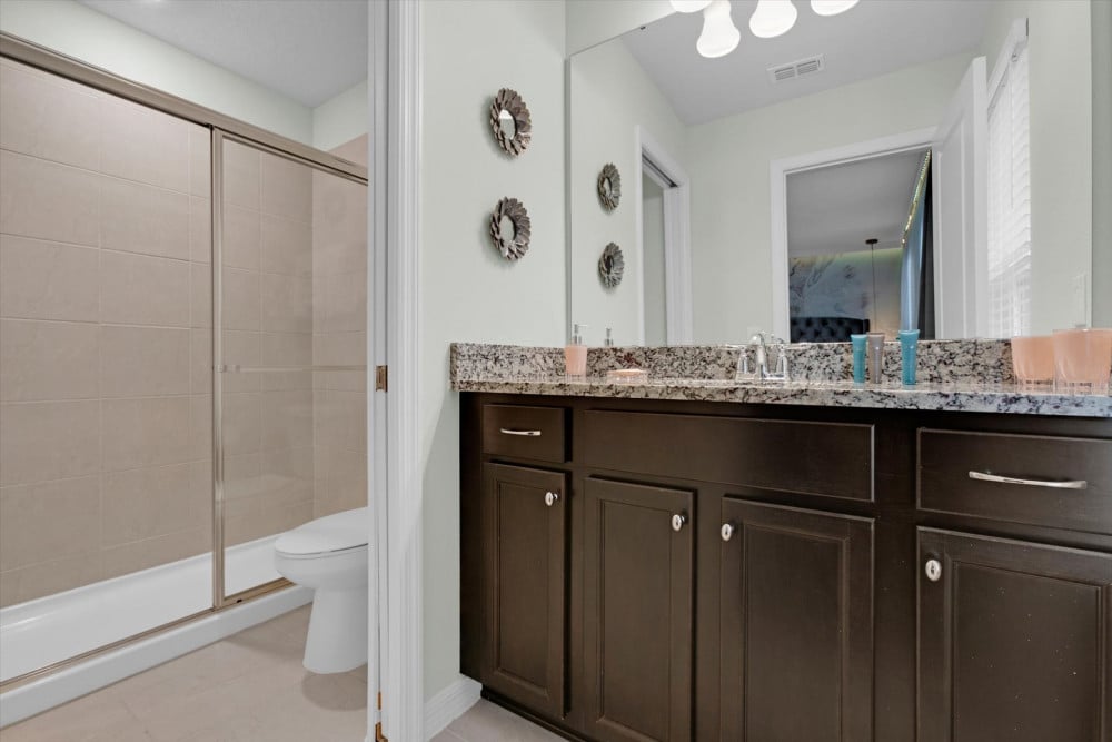 Windsor Island Resort 328