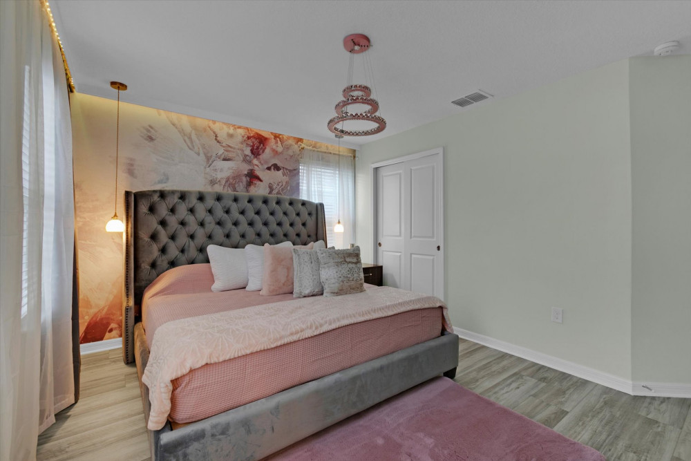 Windsor Island Resort 328