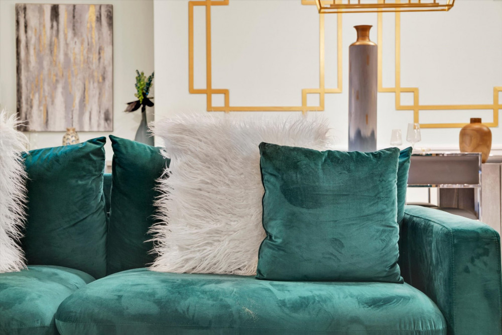 Windsor Island Resort 328