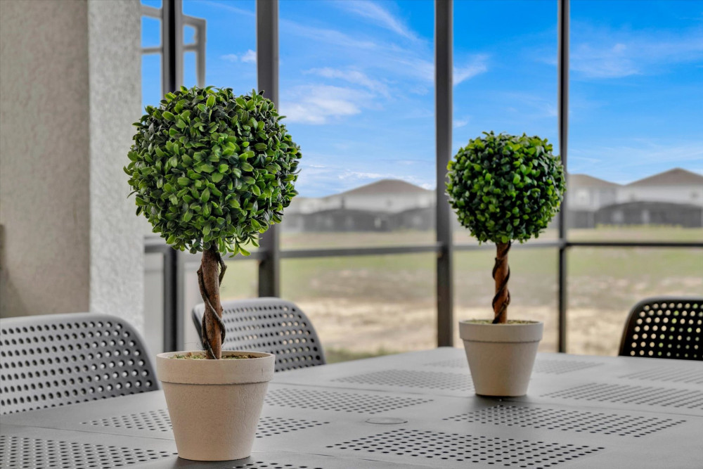 Windsor Island Resort 328