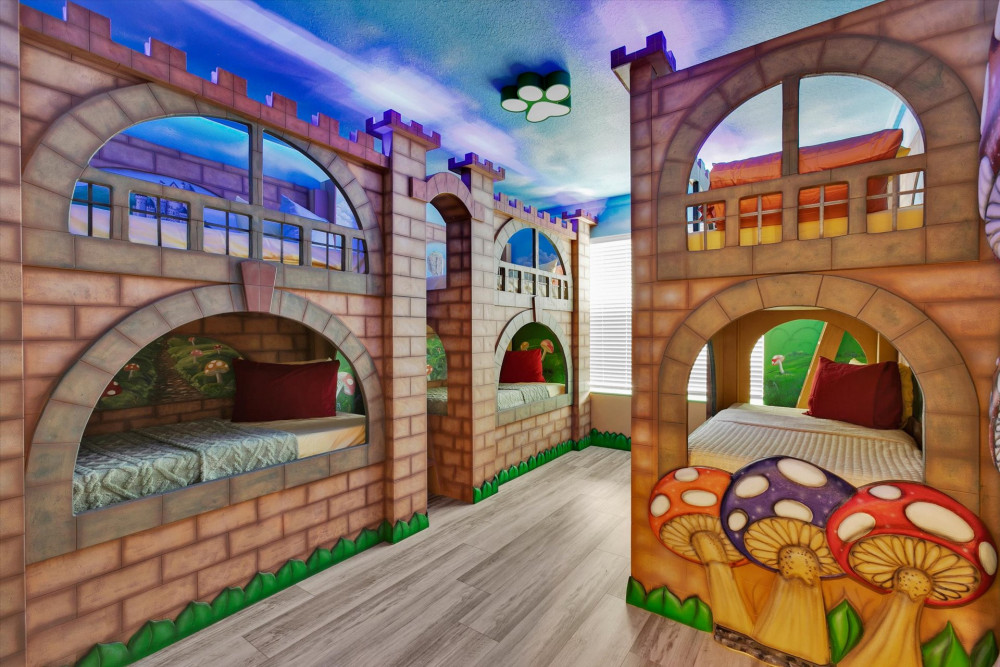 Windsor Island Resort 328