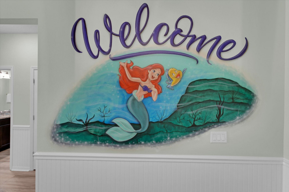 Windsor Island Resort 328