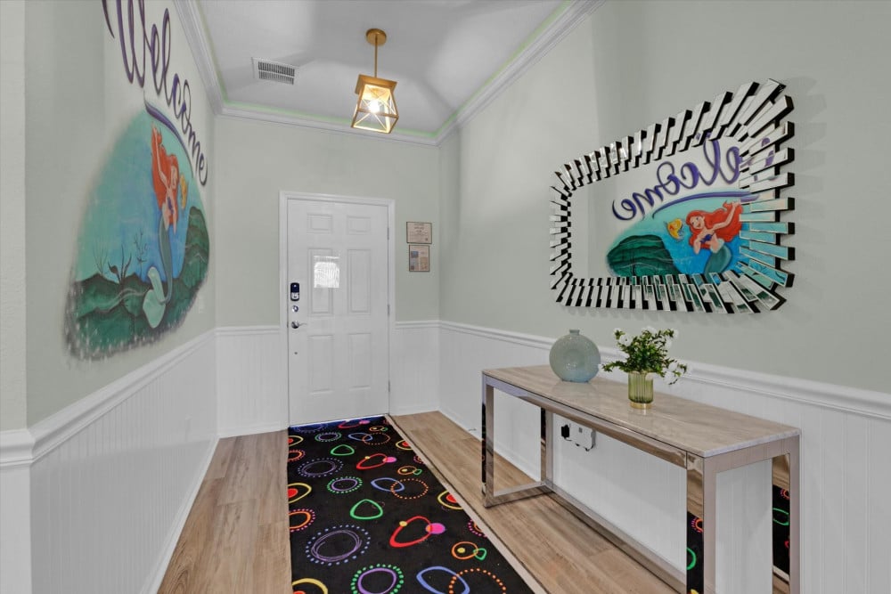 Windsor Island Resort 328