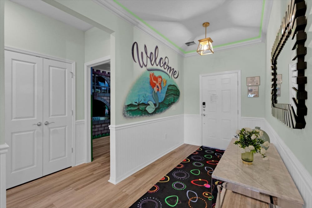 Windsor Island Resort 328