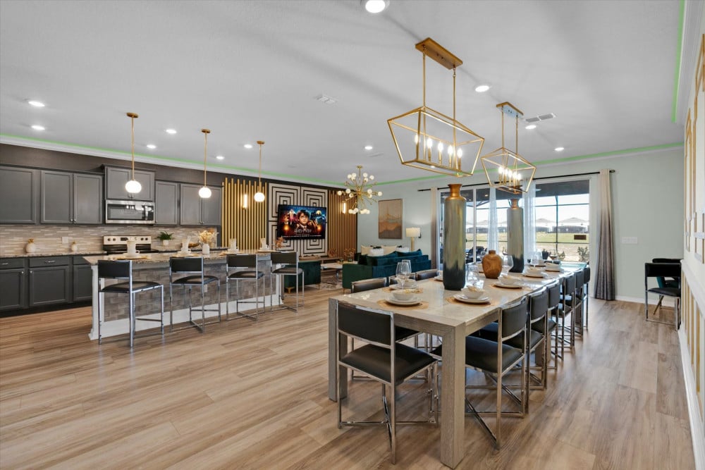 Windsor Island Resort 328