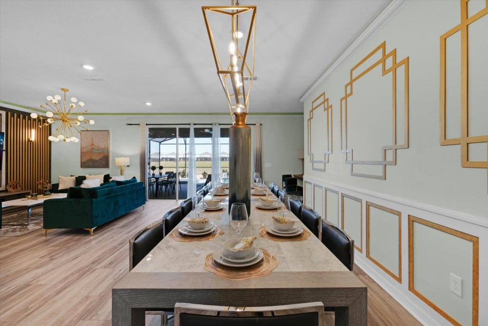 Windsor Island Resort 328