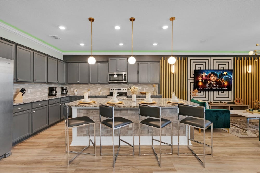 Windsor Island Resort 328