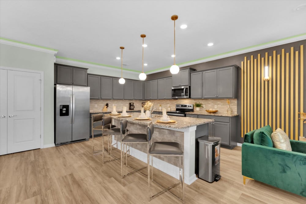 Windsor Island Resort 328