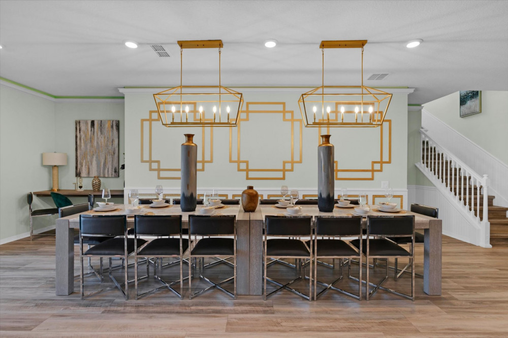 Windsor Island Resort 328