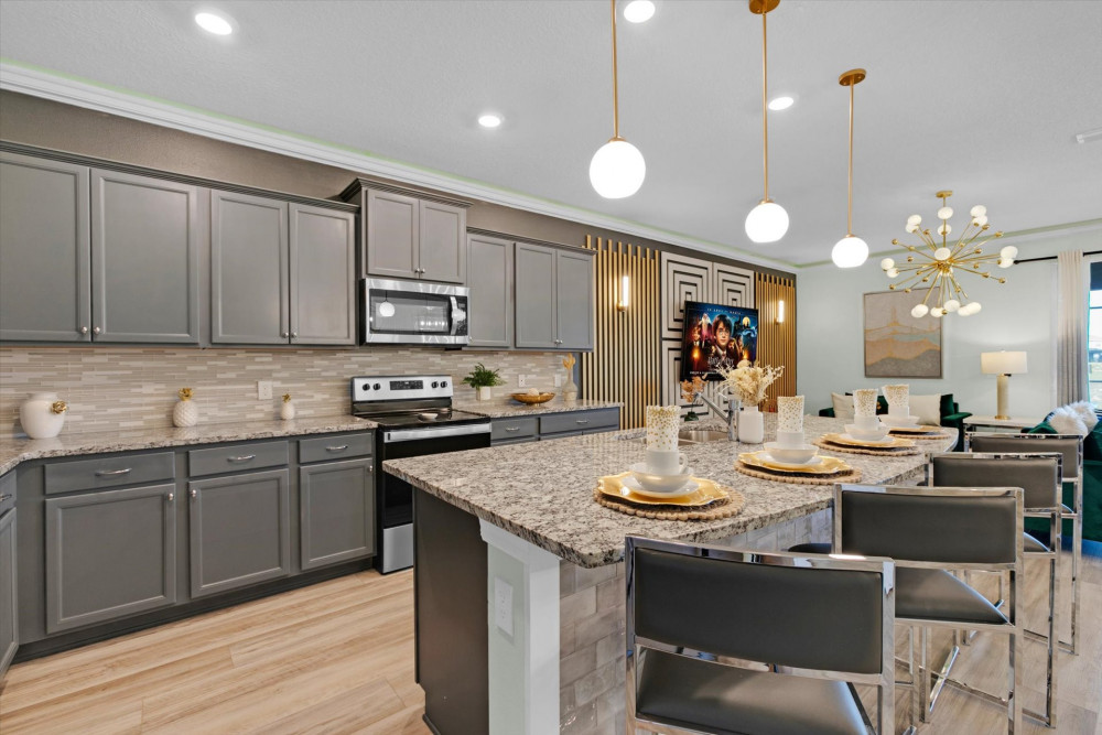 Windsor Island Resort 328