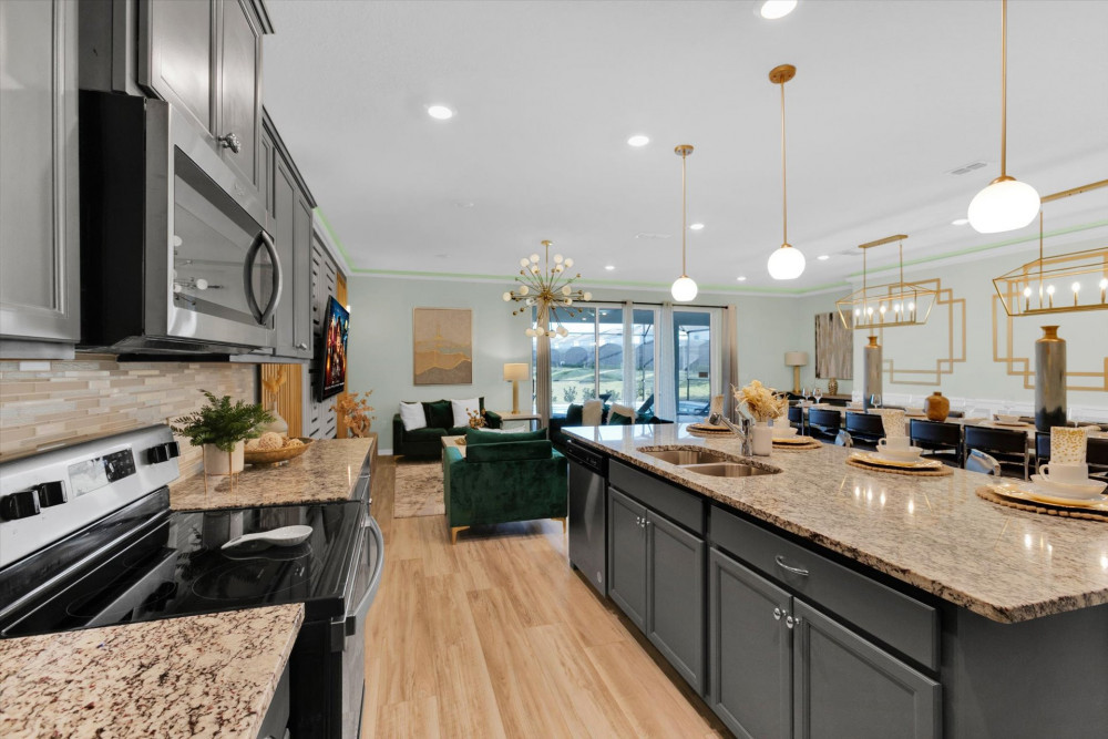 Windsor Island Resort 328