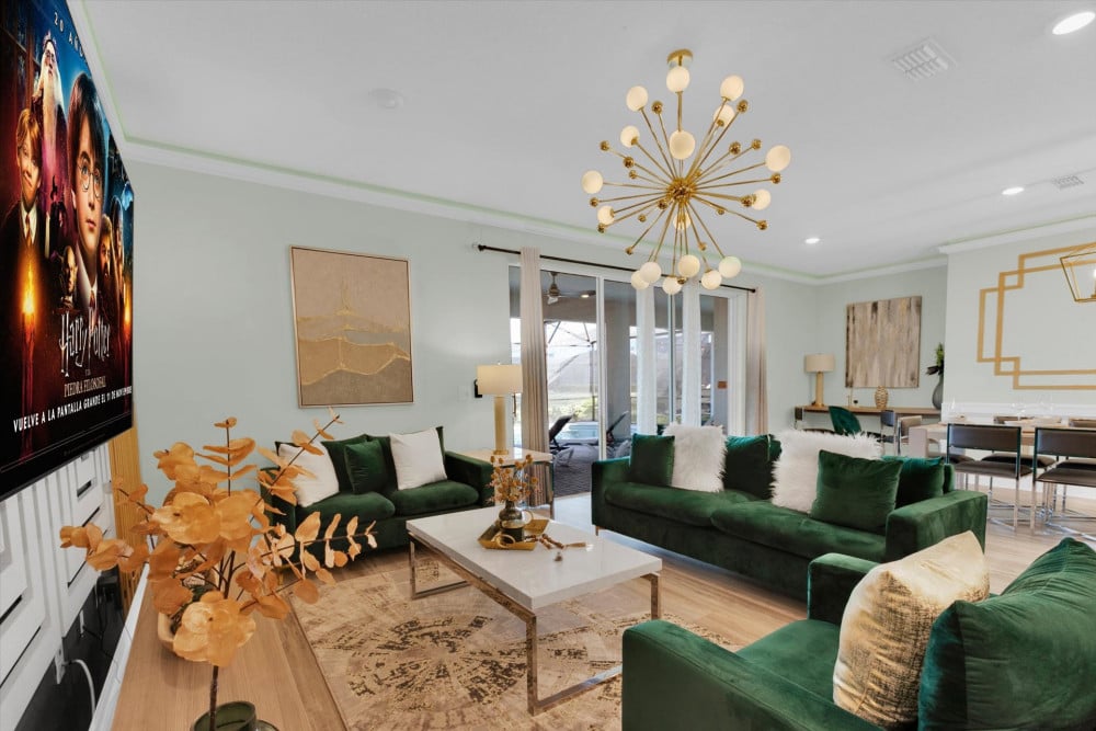 Windsor Island Resort 328