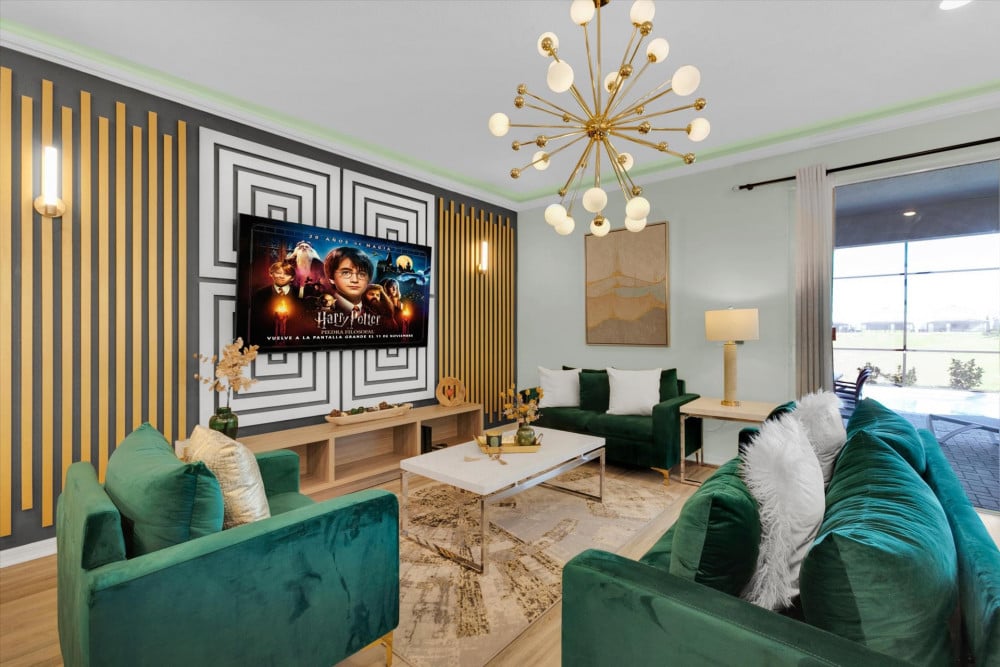 Windsor Island Resort 328