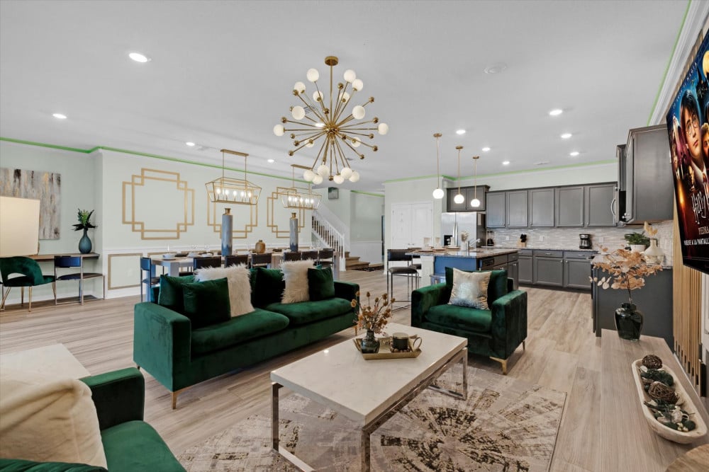 Windsor Island Resort 328