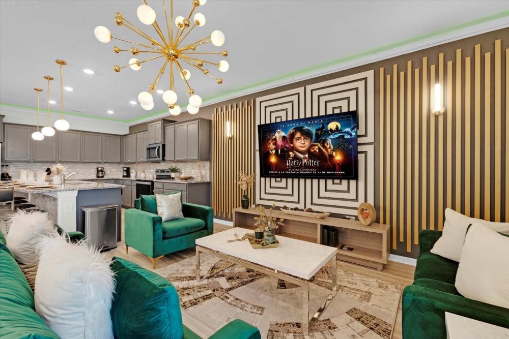 Windsor Island Resort 328