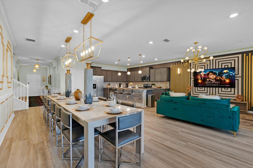 Windsor Island Resort 328