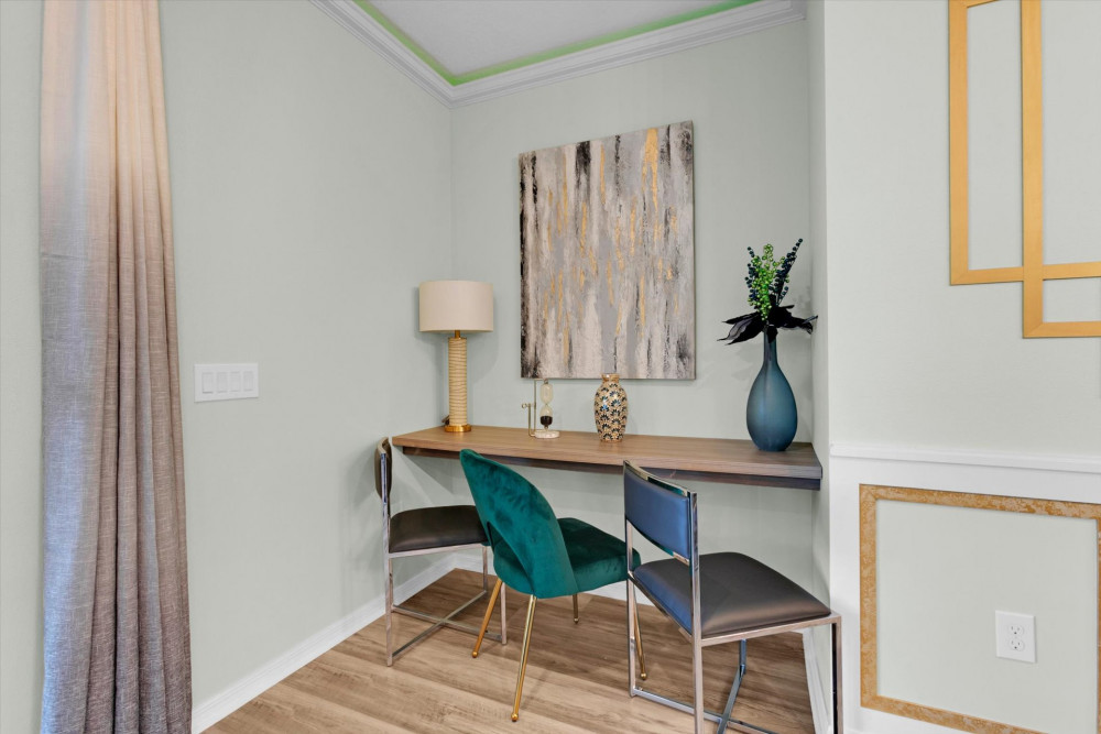 Windsor Island Resort 328