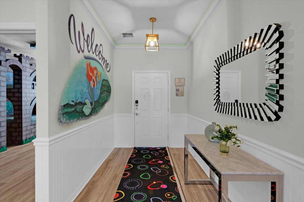 Windsor Island Resort 328