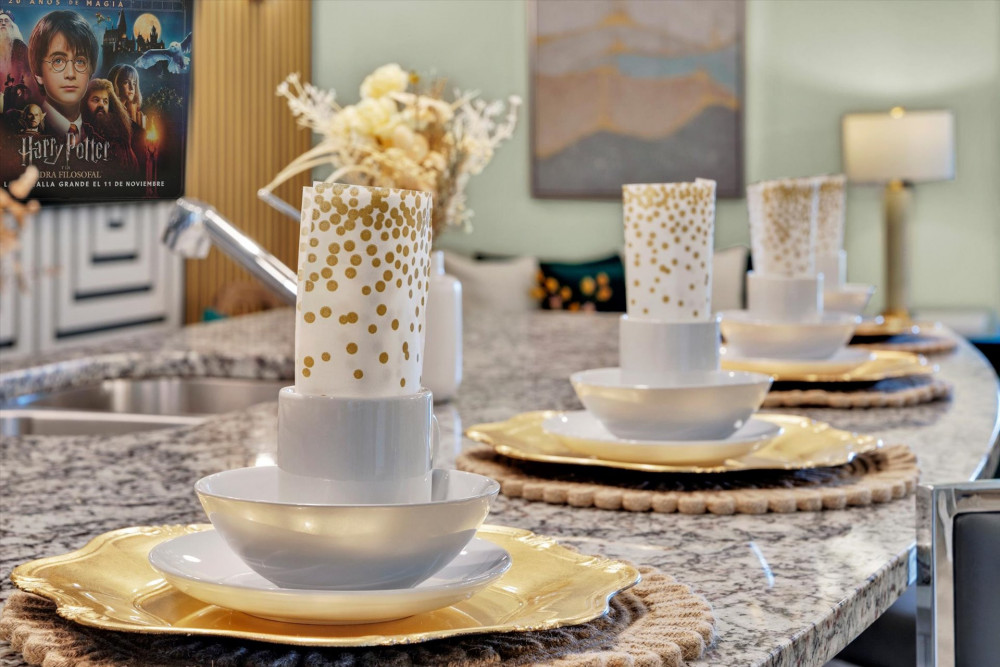 Windsor Island Resort 328