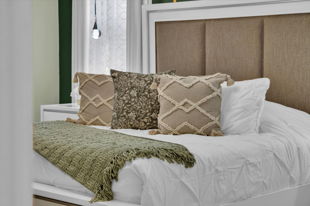 Windsor Island Resort 328