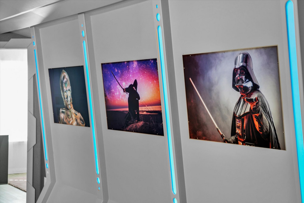 Windsor Island Resort 328