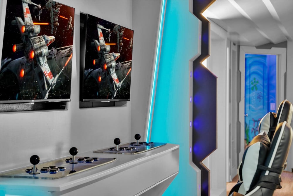 Windsor Island Resort 328