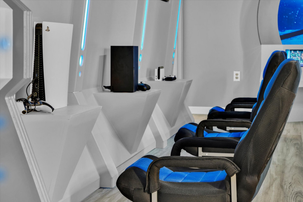 Windsor Island Resort 328