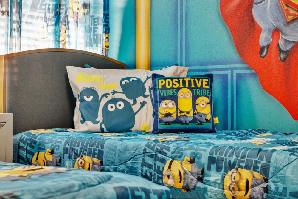 Windsor Island Resort 328