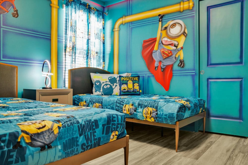 Windsor Island Resort 328