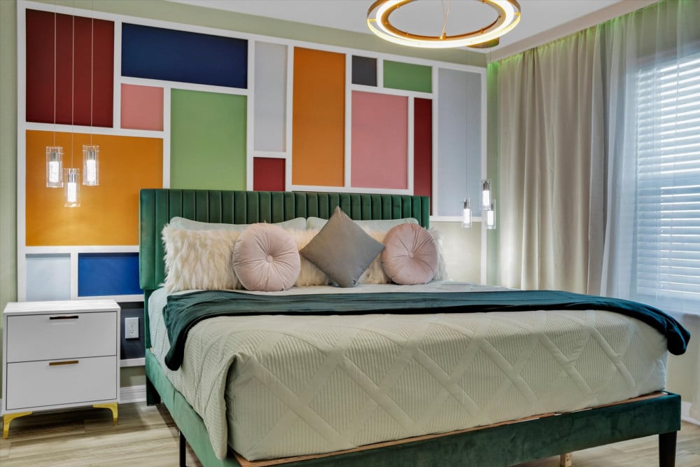 Windsor Island Resort 328