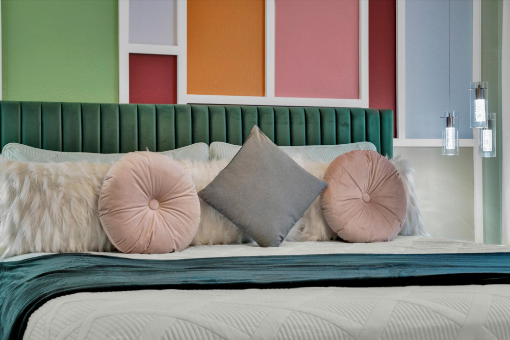 Windsor Island Resort 328