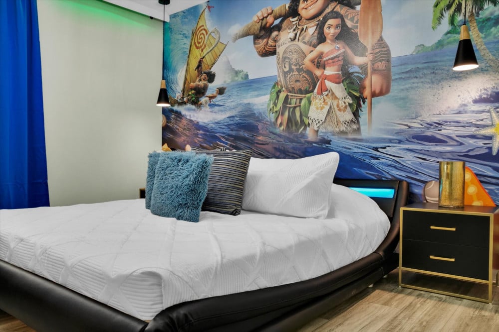 Windsor Island Resort 328