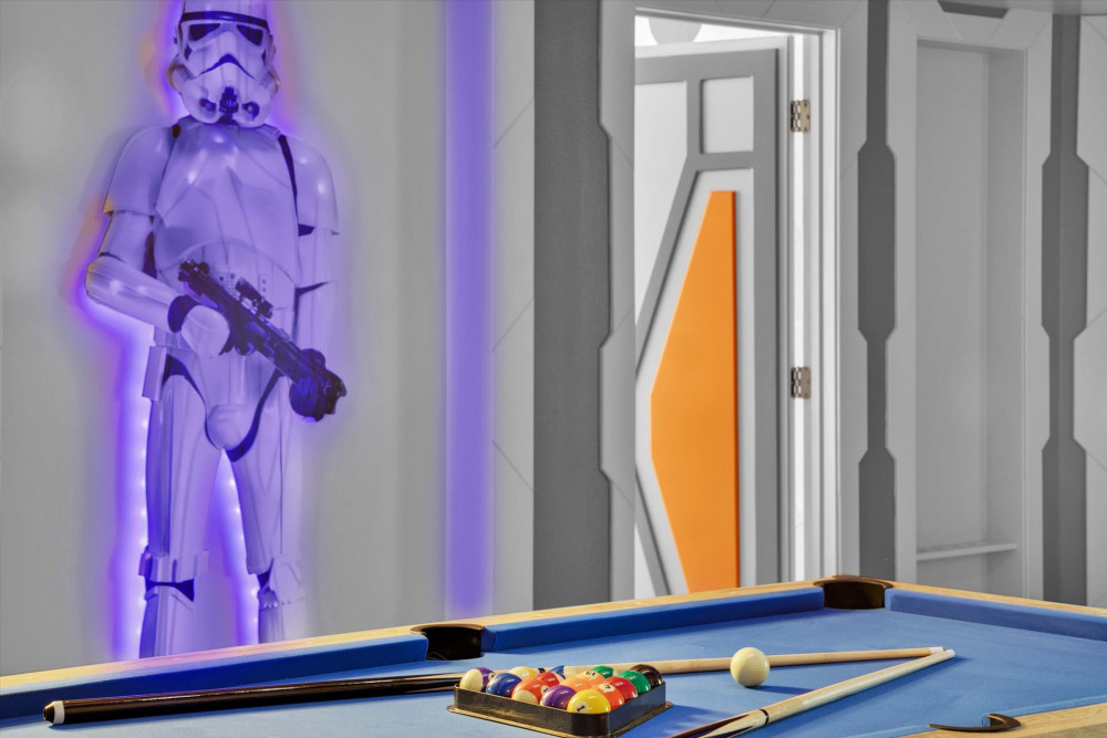 Windsor Island Resort 328