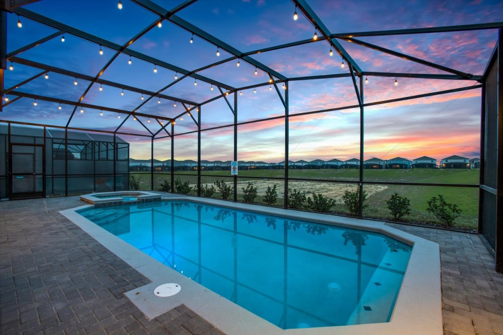 Windsor Island Resort 328