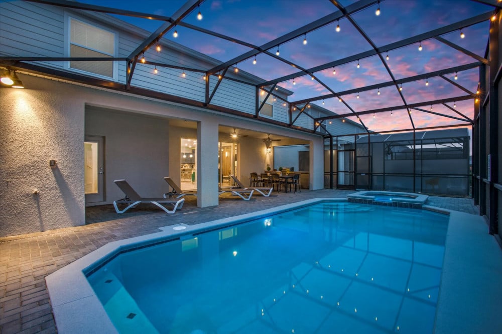 Windsor Island Resort 328