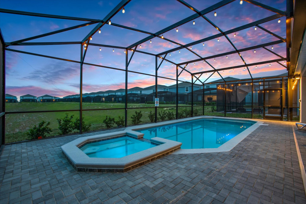 Windsor Island Resort 328