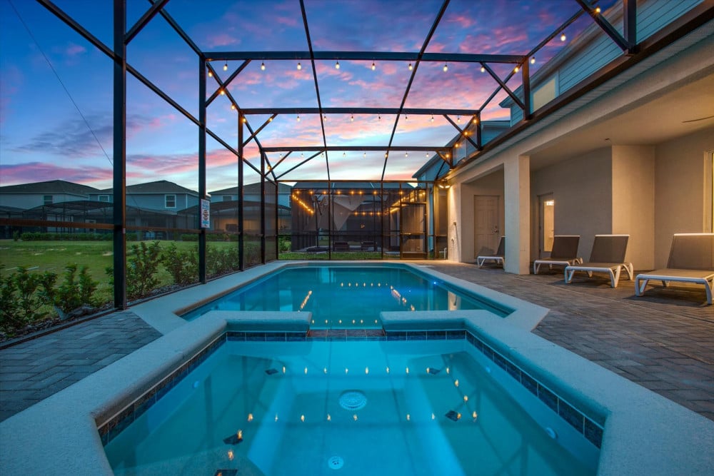 Windsor Island Resort 328