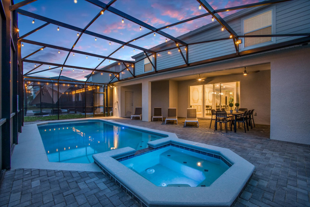 Windsor Island Resort 328