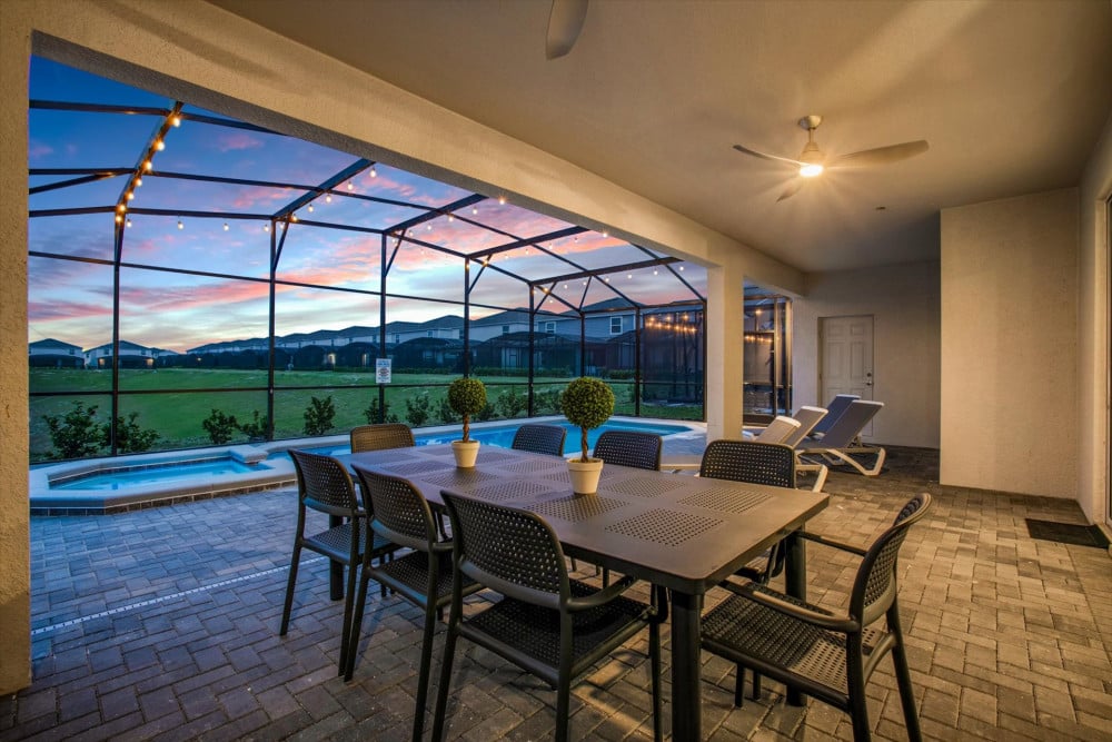 Windsor Island Resort 328