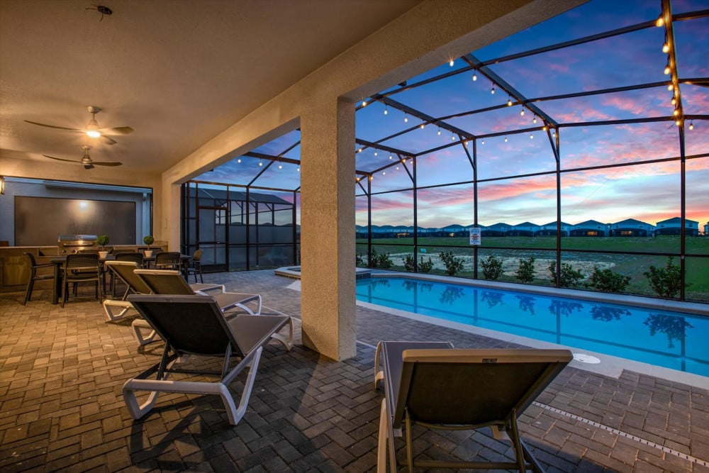 Windsor Island Resort 328