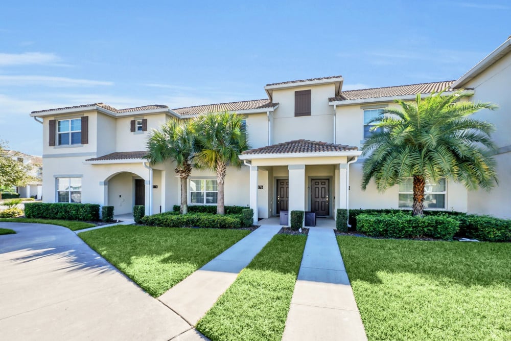 Storey Lake Resort 1165