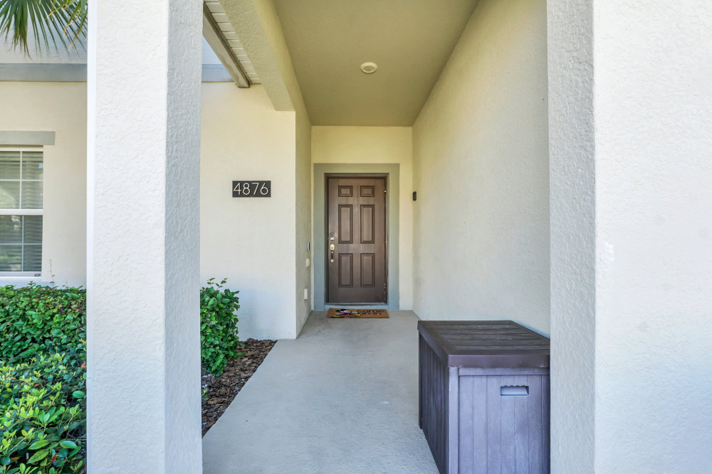 Storey Lake Resort 1165