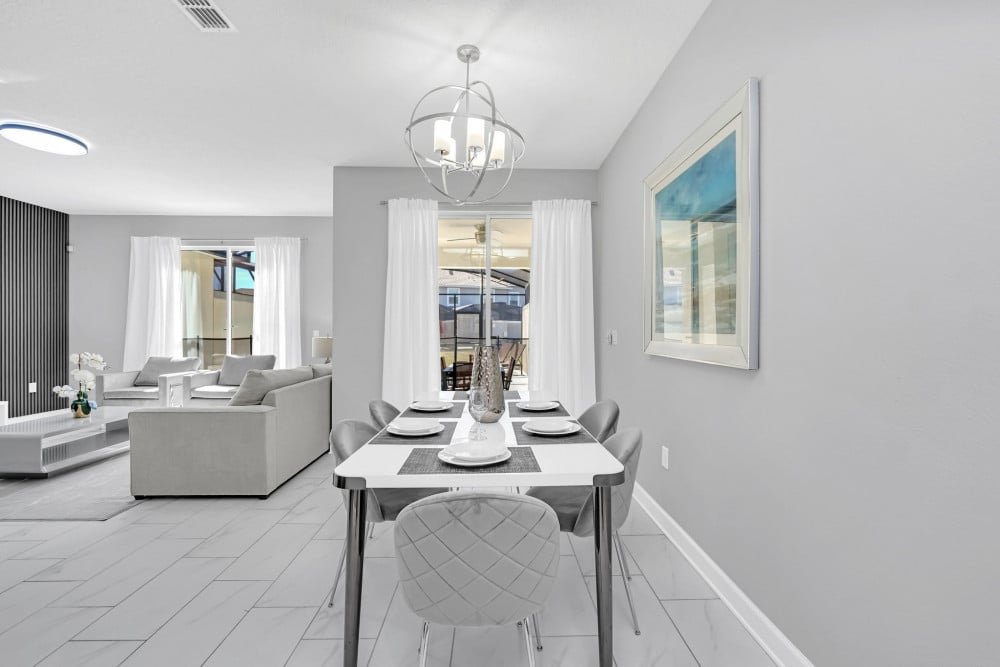 Storey Lake Resort 1165